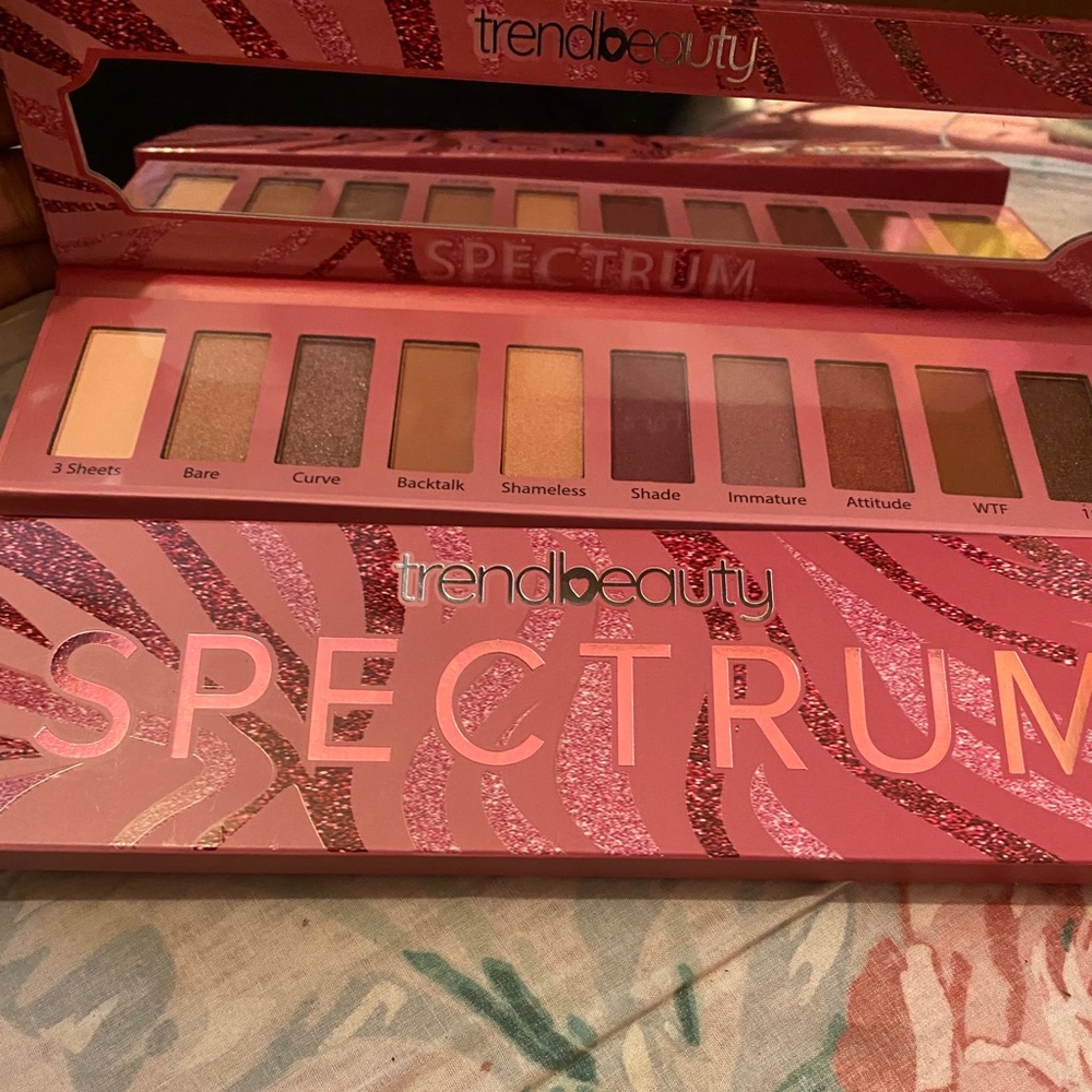 Eyeshadow
